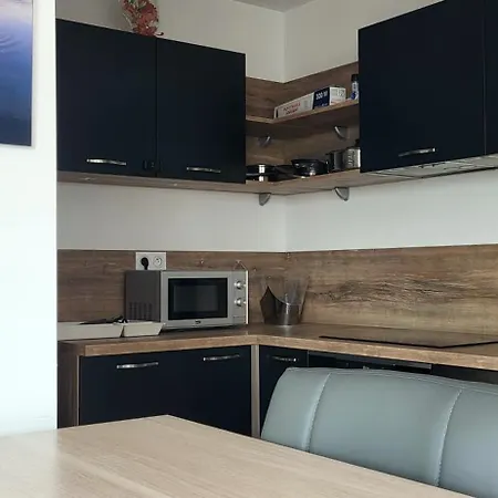 Apartamento Le Senghor Courcouronnes Exterior foto
