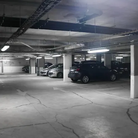 Apartamento Le Senghor Courcouronnes Exterior foto