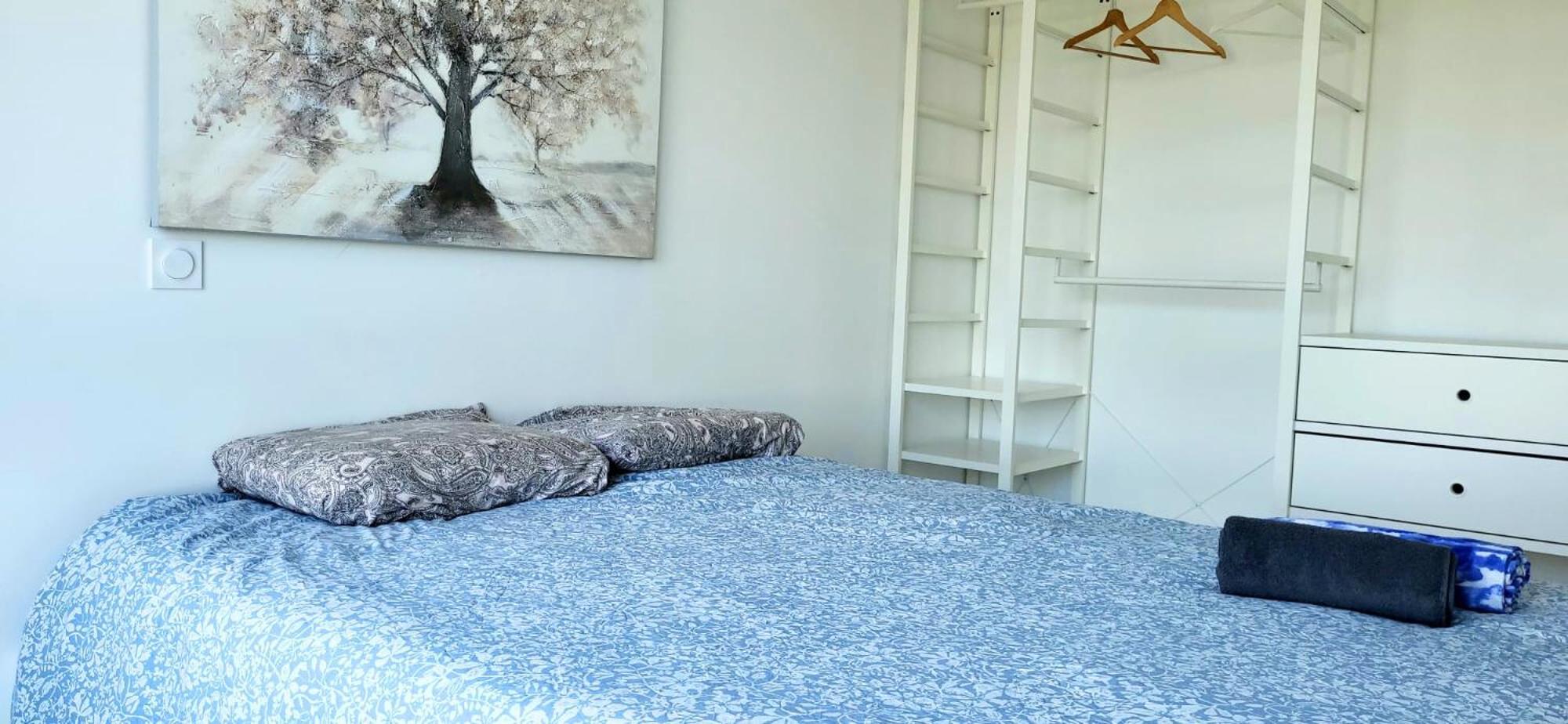Le Senghor Apartment *